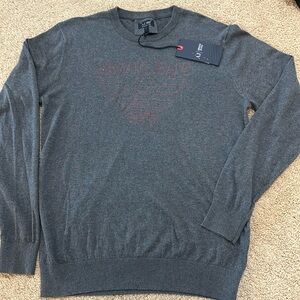 Armani Jeans men sweater